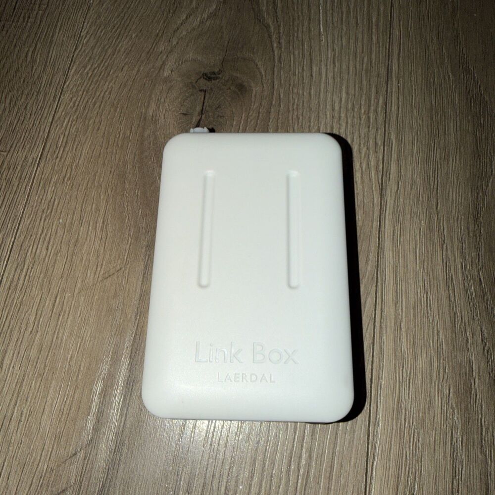 Laerdal Link Box 200-30250 Works